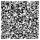 QR code with Preventive Medicine Of Se Tx contacts
