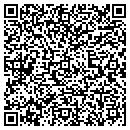 QR code with S P Equipment contacts