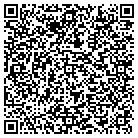 QR code with Columbus Optical Company Inc contacts