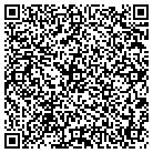 QR code with Hallettsville General Store contacts