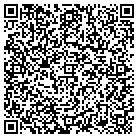 QR code with Accurate Medical Eqp & Sup Co contacts