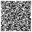 QR code with R & R Farms contacts