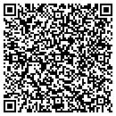 QR code with C & E Ice House contacts