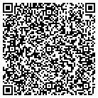QR code with Honorable David C Godbey contacts