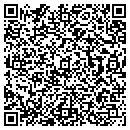 QR code with Pinecedar Co contacts