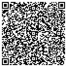 QR code with Chapelwood Baptist Church contacts
