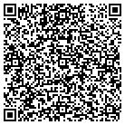 QR code with Kotch's Photographic Service contacts