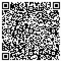 QR code with KFC contacts