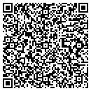 QR code with Hills Crafter contacts