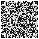 QR code with Hixson Ranches contacts