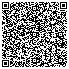 QR code with San Benito Rv Storage contacts