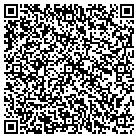 QR code with L & J Janitorial Service contacts