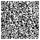 QR code with D J Lightfoot Mfg Co contacts