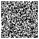 QR code with CD Surfaces contacts