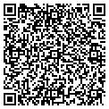 QR code with H-E-B contacts