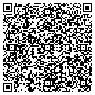 QR code with D O Technical Service Inc contacts