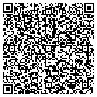 QR code with R & R Auto Repair & Detail Shp contacts