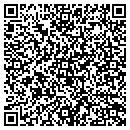 QR code with H&H Transmissions contacts