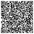 QR code with Hippo Homes Inc contacts