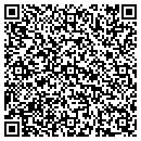 QR code with D Z L Services contacts