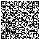QR code with J S Auto Sales contacts