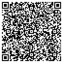 QR code with Richard Perry OD contacts