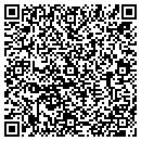 QR code with Mervyn's contacts