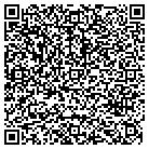 QR code with Malloy Mechanical Environmentl contacts