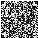 QR code with Advance Therapy contacts