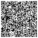 QR code with At Graphics contacts