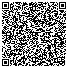 QR code with Anthis Industries Inc contacts