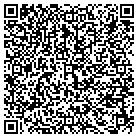 QR code with Mc Kinney Pool Supply and Repr contacts