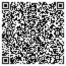 QR code with Hilson Machinery Corp contacts