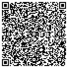 QR code with Advocate Group of C L N C contacts
