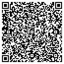 QR code with Radio Metroplex contacts