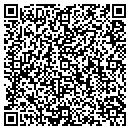 QR code with A JS Auto contacts