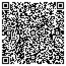 QR code with Alma Wilson contacts