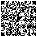 QR code with F & A Properties contacts