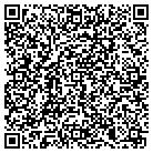 QR code with Anchorage Running Club contacts