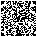QR code with King Klean III contacts