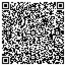 QR code with Ddj Vending contacts