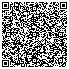 QR code with Hankins Electric & Plumbi contacts