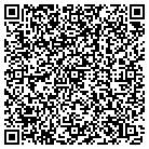 QR code with Peace Feed & Farm Supply contacts