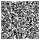 QR code with CRC Flooring contacts