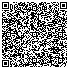 QR code with Hill Country Kitchen Buffet No contacts