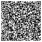 QR code with B J Anderson Co Inc contacts