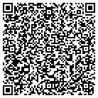 QR code with C & M Poultry Farms Inc contacts