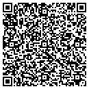 QR code with Apex Geoscience Inc contacts