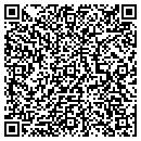 QR code with Roy E Goodwin contacts