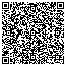 QR code with C&C Home Builders Ltd contacts